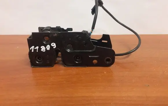 Audi A5 8T 8F Tailgate/trunk/boot lock/catch/latch 8K0823509F 11809