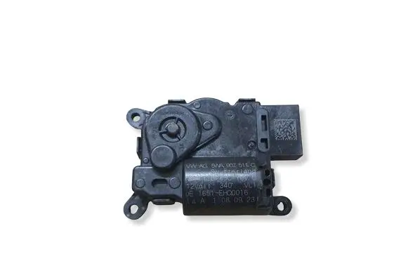 Cupra Leon Air flap motor/actuator 5WA907511C T16245C 1651EHQ0016