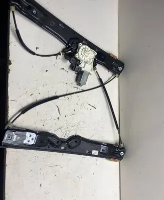 Land Rover Discovery Sport Front door electric window regulator FK7223200AB C26570103 1550FR20041