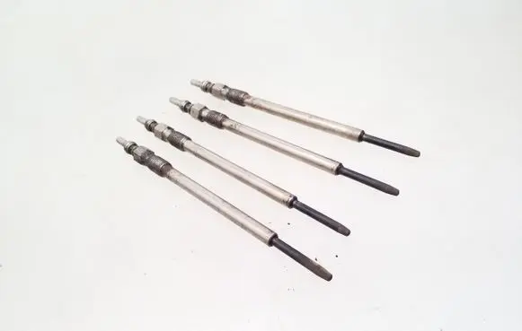 Alfa Romeo GT Glow plug 0250203001