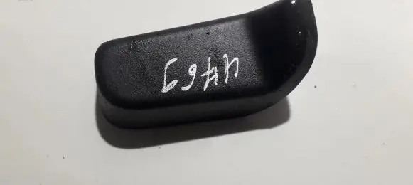 Volvo C30 Other interior part 8621792