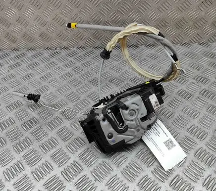 Mercedes-Benz S C217 Coupe door lock (next to the handle) A0997206700