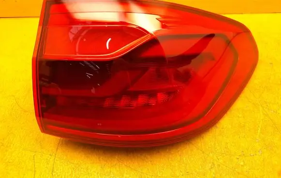 BMW 5 G30 G31 Rear/tail lights 7388948