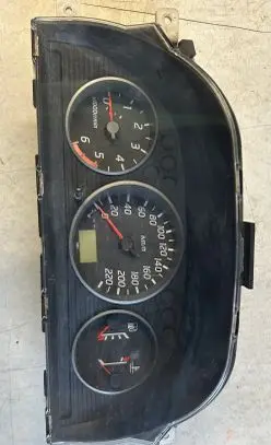 Nissan X-Trail T30 Speedometer (instrument cluster) 9H005 2Y260019