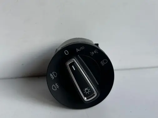 Volkswagen Golf Sportsvan Light switch 5G0941431BD
