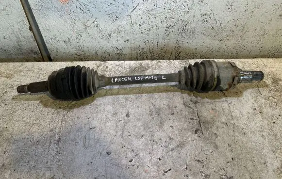Mitsubishi Lancer X Front driveshaft