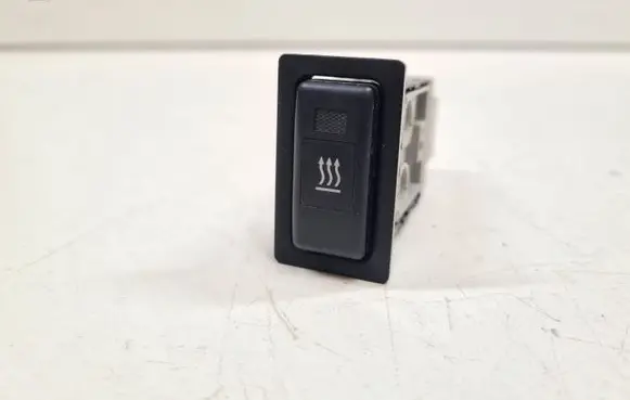 Toyota Avensis T250 Windscreen/window heater switch R153261 153261