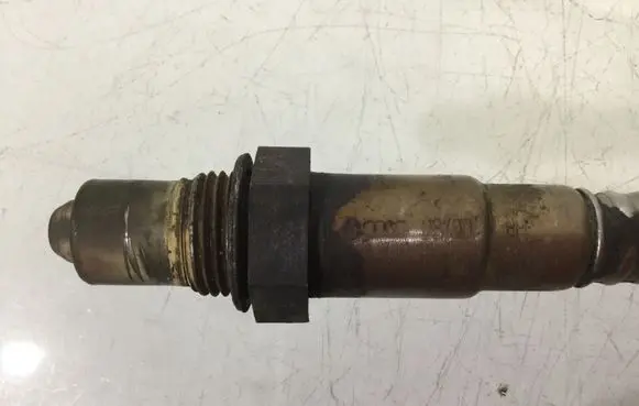 Audi A6 S6 C5 4B Lambda probe sensor 058906265C