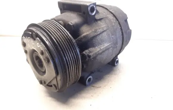 Renault Trafic II (X83) Air conditioning (A/C) compressor (pump) 7700105765 1135309 06216122142