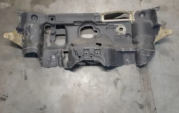 Man TGE 1gen Headlight/headlamp mounting bracket 7C1863925A