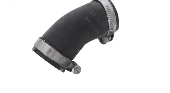 Audi A3 S3 8V Intercooler hose/pipe 5Q0145828A