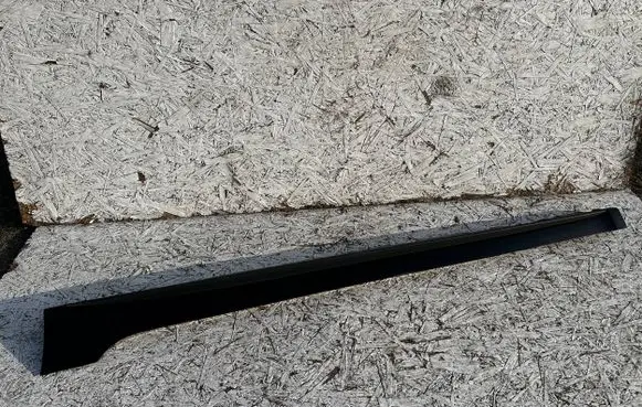 Audi S5 F5 Front sill (body part) 8W8853859A