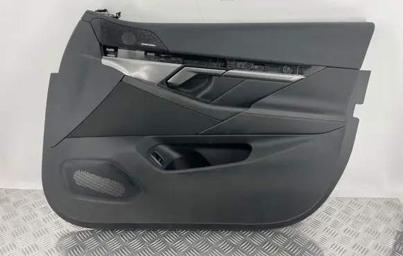 BMW 5 G60 G61 Front door card panel trim 4303476