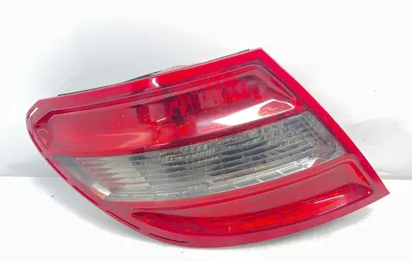Mercedes-Benz C W204 Rear/tail lights 2048202964