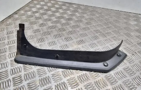 Mercedes-Benz E W212 Other trunk/boot trim element A2126930933 BBP165901