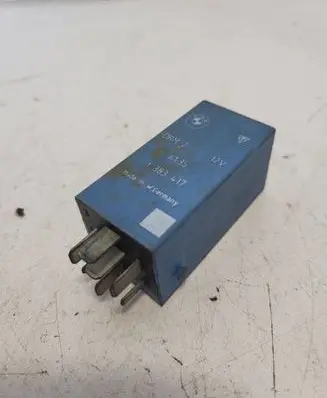 BMW 5 E60 E61 Other relay 1383417