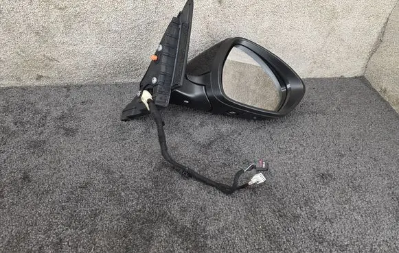 Maserati Grecale Front door electric wing mirror