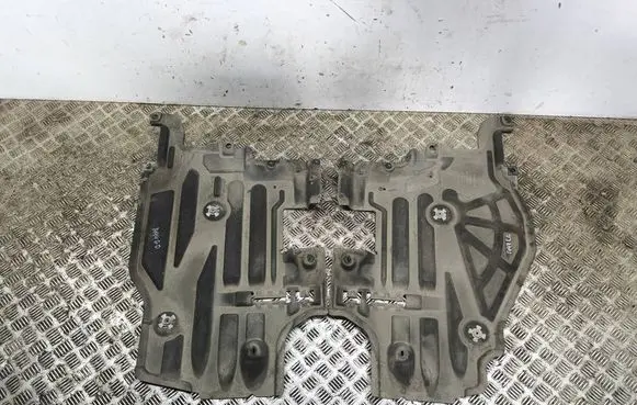 Volvo V60 Trunk boot underbody cover/under tray 31420405