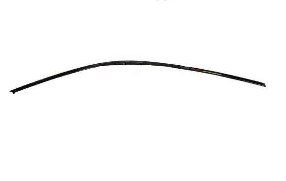 Volkswagen ID.4 Roof trim bar molding cover 11A853701E