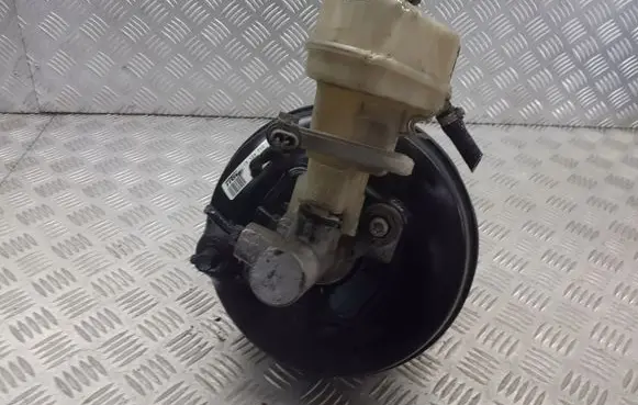Opel Vectra C Brake booster 13126710