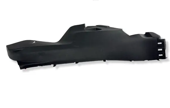 Toyota bZ4X Rear seat side top trim 6255542100