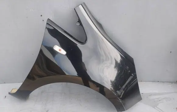 KIA Rio Fender