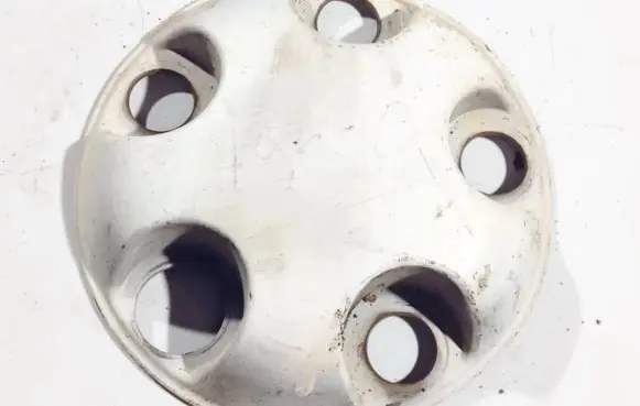 Original wheel cap