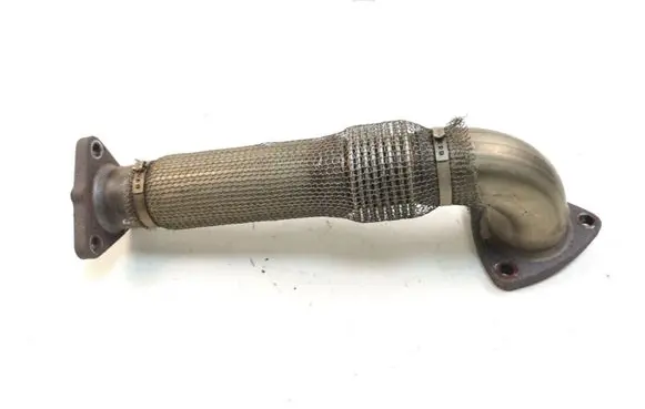 Audi A5 8T 8F Other exhaust manifold parts 