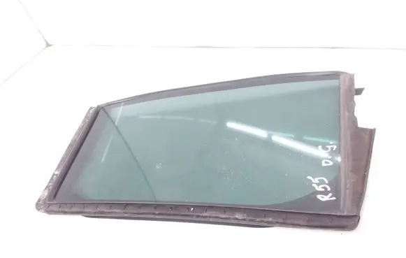 Mazda 5 Rear vent window glass C23572651 AS3