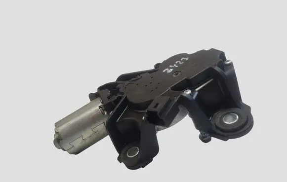 Nissan Qashqai Rear window wiper motor 0390201820 28710JD000