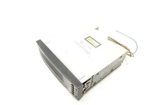 Peugeot 307 CD/DVD changer 9662413277