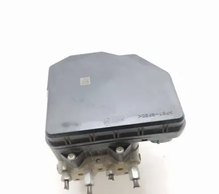 Mazda 6 ABS Pump GAM7437A0 1338004451 K0089