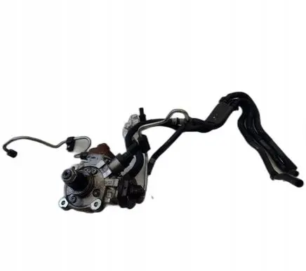 Audi A6 C7 Fuel injection high pressure pump 059130755BH
