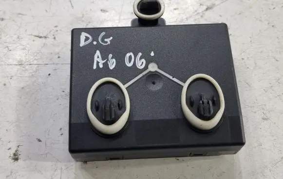 Audi A6 S6 C6 4F Door control unit/module 4F0959794E 4F091079E