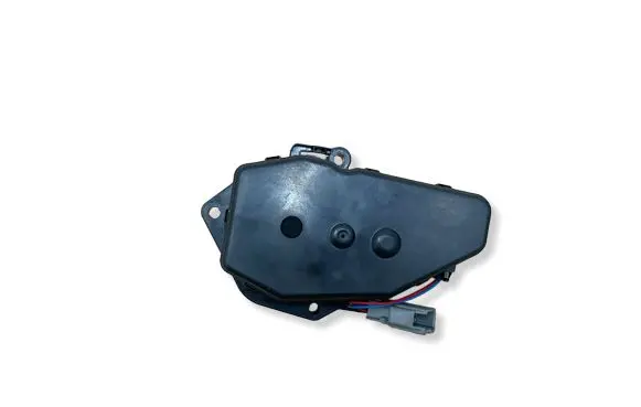 Jaguar XJ X351 Tailgate/trunk/boot lift motor AF6314B529AE