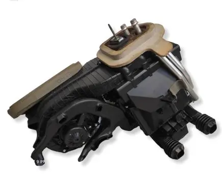 Opel Insignia A Interior heater climate box assembly 13345099 5099U 882182990