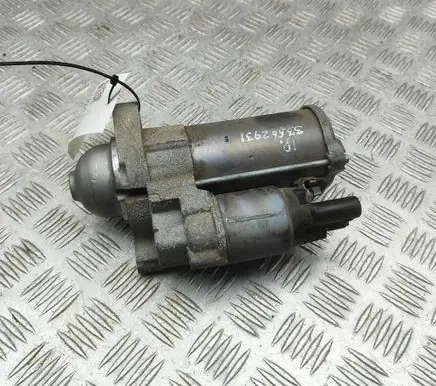 Mercedes-Benz C W205 Starter motor A6549061600 0001174630