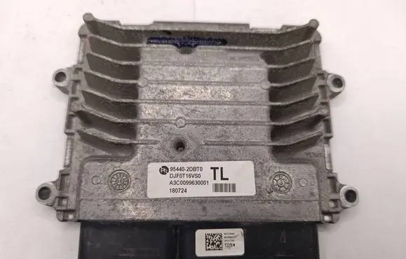KIA Sportage Engine control unit/module 954402DBT0 A3C0099630001