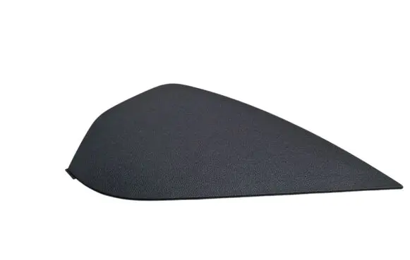 Volkswagen PASSAT B8 Dashboard side end trim 3G0858247C