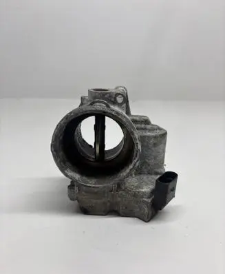 Volkswagen Touran I Throttle valve 03G128063 408240121001
