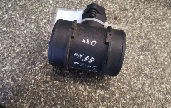 Fiat Doblo Mass air flow meter 0281002309