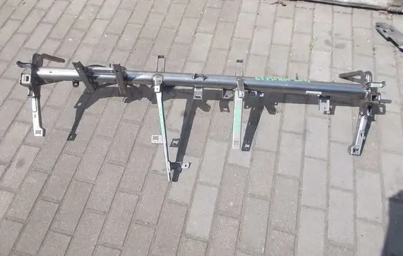 Citroen C4 II Picasso Dashboard DESKAKONSOLA