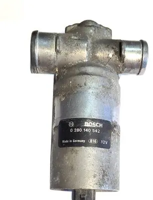 Volvo 850 Idle control valve (regulator) 0280140542