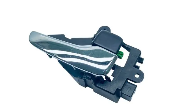 Mitsubishi Lancer X Front door interior handle 5716A088XA