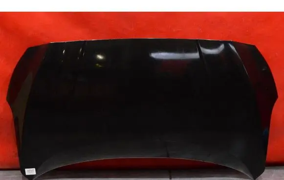 Nissan Leaf I (ZE0) Engine bonnet/hood 