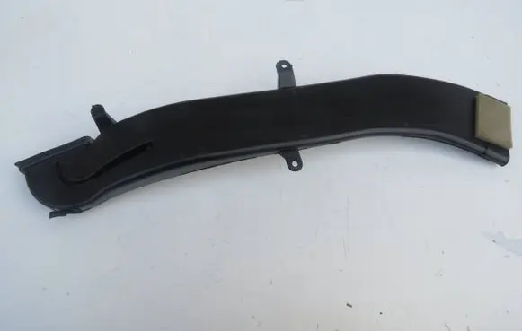 Volvo S90, V90 Cabin air duct channel 31369792