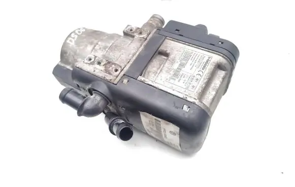 Volkswagen Touran I Auxiliary pre-heater (Webasto) 1K0815065AF