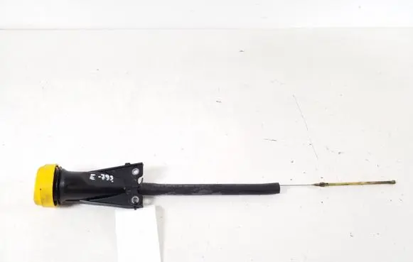 Renault Kangoo II Oil level dip stick 8200722806