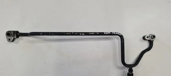 Toyota Corolla Verso E121 Air conditioning (A/C) pipe/hose