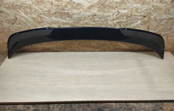 BMW iX2 (U10) Tailgate/trunk spoiler 5A6EA20 5A6EA29